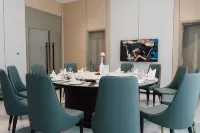 Wuyue International Hotel Hotels in Wuxue