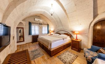 Cappadocia Cave Suites