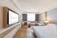 Yibo Hotel (Cangnan Jinxiang Branch)