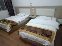 Minglin Hotel Hotels in Maguan