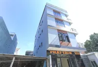 Phat Tai Hotel And Apartment 峴港酒店