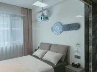 Qishanju B&B (Chaotianhou Scenic Area Branch)