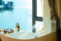 大理子良海景飯店