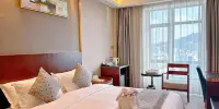 Ramada by Wyndham Longyan - Sala De Reina Premium