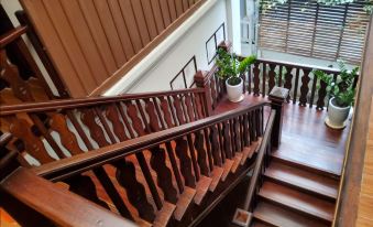Villa Mira Heritage