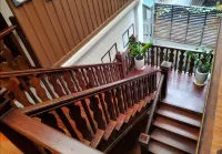 Villa Mira Heritage Hotel di Park Ou