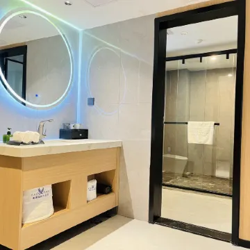 Taoyuan International Hotel