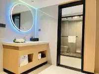 Taoyuan International Hotel Hotels in Shenghua Plaza/South Bus Station