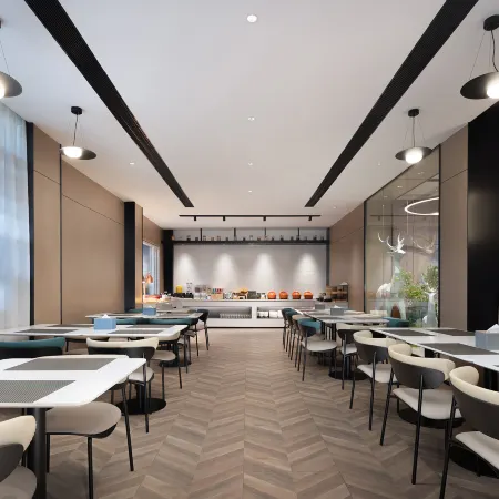 Eye Hotel