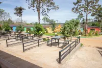 Lyly Sunrise Resort Mondulkiri فنادق في سين مونوروم