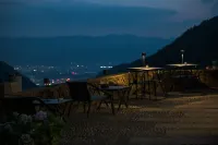 Cloud Retreat Songyang