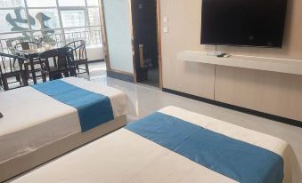 Ruixiangshangwubinguan