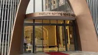 Nature spring spa&hotel - 2-Star