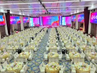 Nile Villa International Hotel