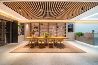 Slow House Hotel Hotels in Yuzhou