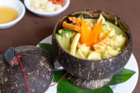 앙코르 랑데부 풀 빌라