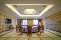 Europark Hot Springs Hotel - sarapan
