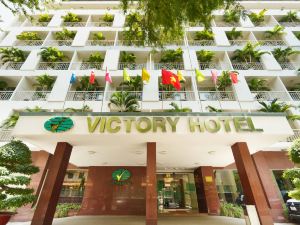 Khách sạn Victory Sài Gòn
