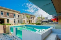 Meisi Bay Resort Villa (Shanwei Poly Jinchowan Branch)