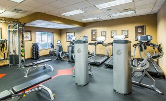 Hyatt House Santa Clara