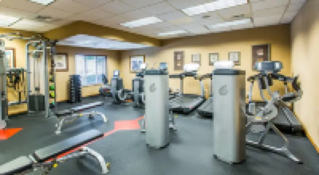Hyatt House Santa Clara