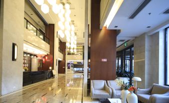 Wei Mei Days Hotel Siping