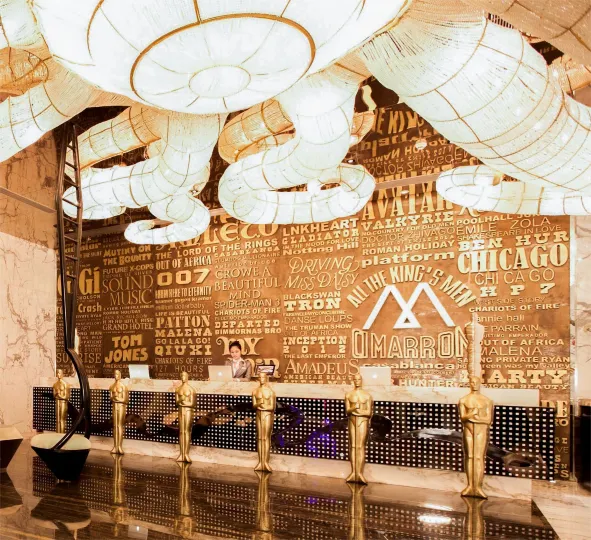 Modern Classic Hotel
