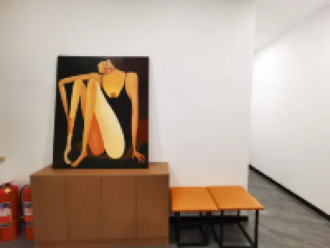 Boting Hotel Hotels in Longjing