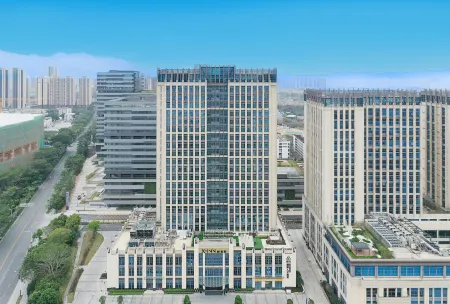 Grand Skylight X-INN Inn Pingshan