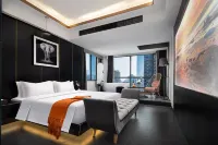 Poya Light Luxury Hotel Hotels near Zhongshan Pavilion