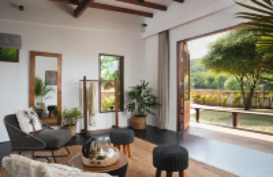 吉利特拉旺安龐多克桑蒂莊園