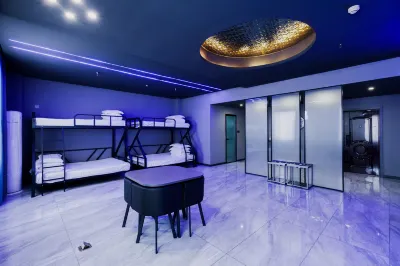 Lumanman E-sports Homestay