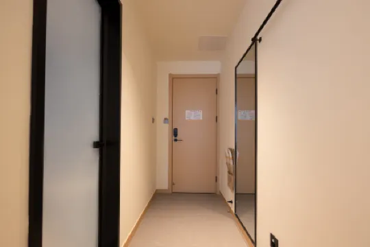 Floral Hotel·Qiyun Xinshe Garden Hotel