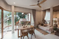 Taryn Tara Cafe and Stay Các khách sạn ở Mae On