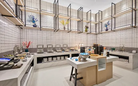 Country Inn Shaoguan Moore City Mine Park Branch Отели в г. Шаогуань