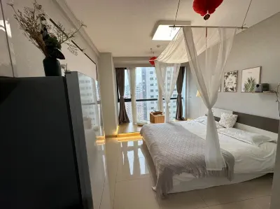 Xinxuan Homestay Hotel berhampiran ShenYang WenWu GuJi BoLan ZhongXin