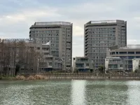 Shanghai Meier Cinema Apartment (Ping'an Gangyang Road Branch)