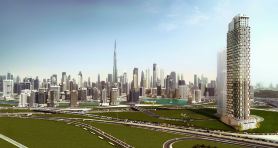 SLS Dubai Hotel & Residences