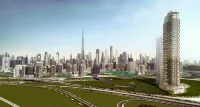 SLS Dubai Hotel & Residences Hotels in der Nähe von Emaar Properties PJSC
