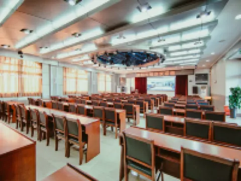 Nanping Jianyang Hotel Nanping otelleri