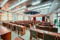 Nanping Jianyang Hotel