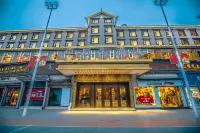 Zhuoni Hotel