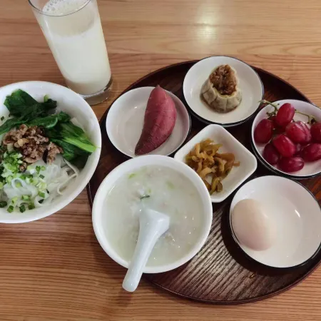 Kaili Hyatt Garden Hotel