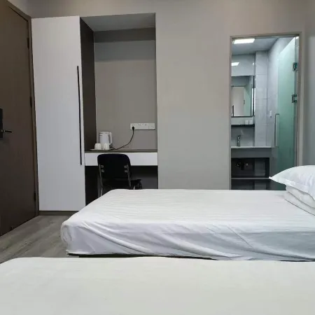 Yangzhou Feitai Hotel