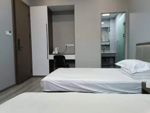 揚州斐泰賓館 - 旅館