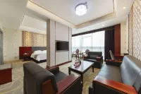 GreenTree Eastern Hotel (Midea Global Innovation Center Guangjiao Subway Station) Các khách sạn gần Ga Beijiao