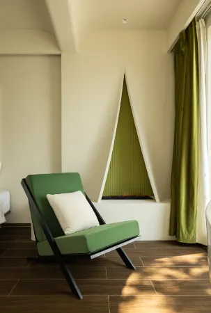 Yedao Oasis Seaview Homestay