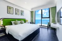 Solis O-Stay The Hill Apartment - Homestays