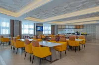 Vienna International Hotel Nanping Pucheng Hotel di Pucheng