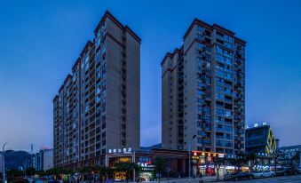 XING CHEN Hotel